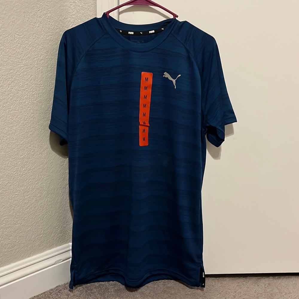 Puma T-Shirt